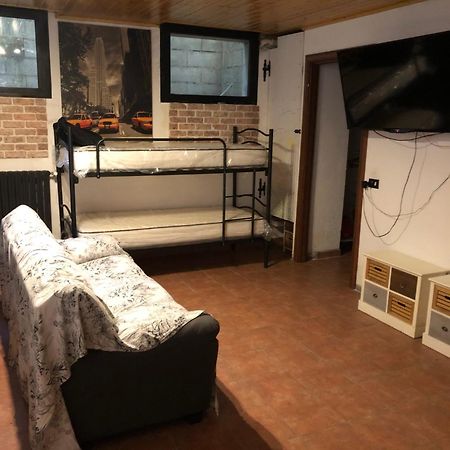 Home Carnate Экстерьер фото