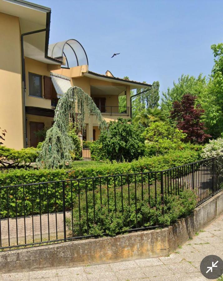 Home Carnate Экстерьер фото