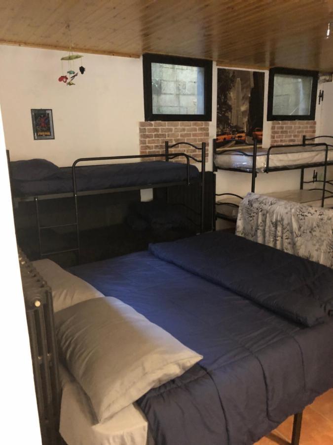 Home Carnate Экстерьер фото