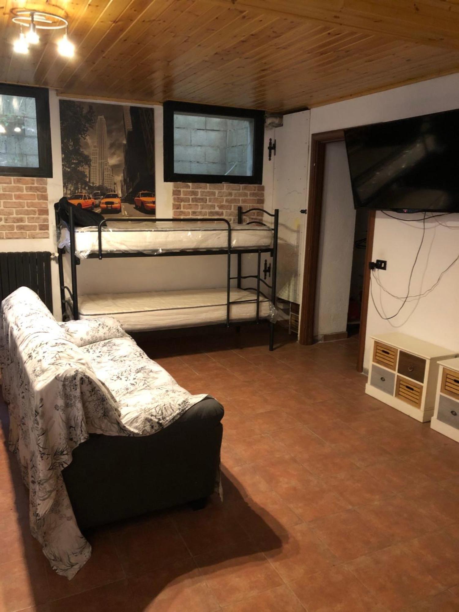 Home Carnate Экстерьер фото